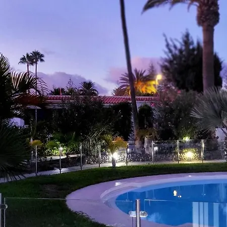 Sunnypalms Casa Mar 22