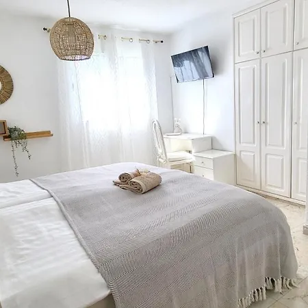 Sunnypalms Casa Mar 22 Playa del Inglés