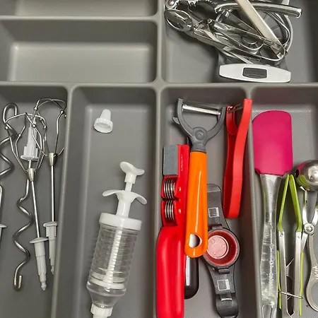 Semesterbostad Sunnypalms Casa Mar 22 *