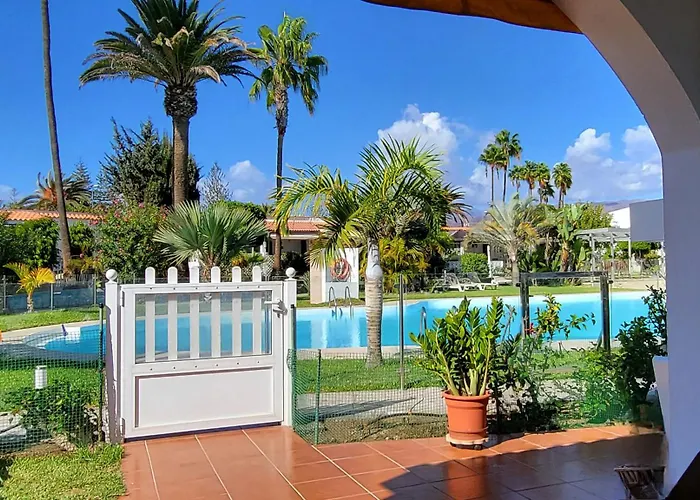 Sunnypalms Casa Mar 22 Holiday home *