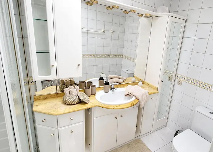 Sunnypalms Casa Mar 22