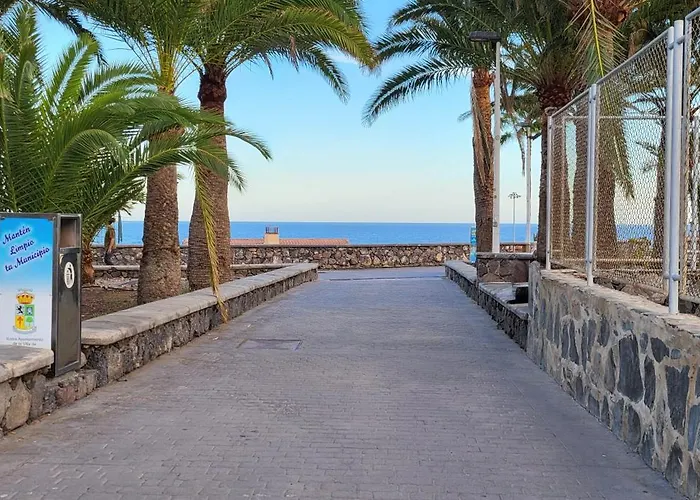 Sunnypalms Casa Mar 22 Holiday home Playa del Ingles (Gran Canaria)