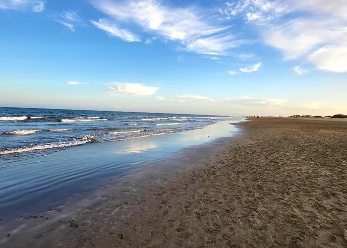 Holiday home Sunnypalms Casa Mar 22 Playa del Ingles (Gran Canaria)