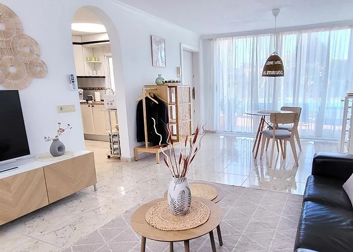 Sunnypalms Casa Mar 22 * Playa del Ingles (Gran Canaria)