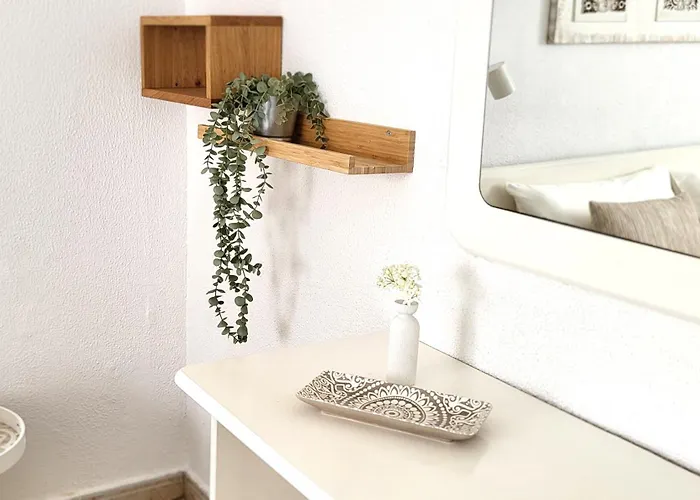 Holiday home Sunnypalms Casa Mar 22 Playa del Ingles (Gran Canaria)