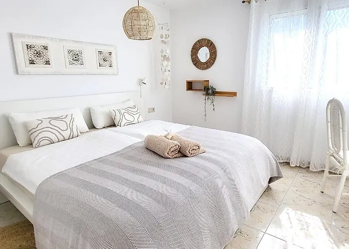 Holiday home Sunnypalms Casa Mar 22 *