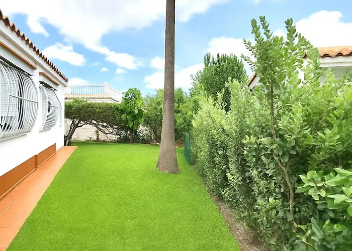 Holiday home Sunnypalms Casa Mar 22 *