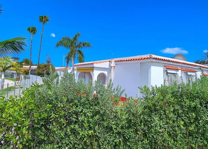 Holiday home Sunnypalms Casa Mar 22 *