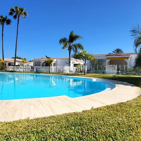 Holiday home Sunnypalms Casa Mar 22