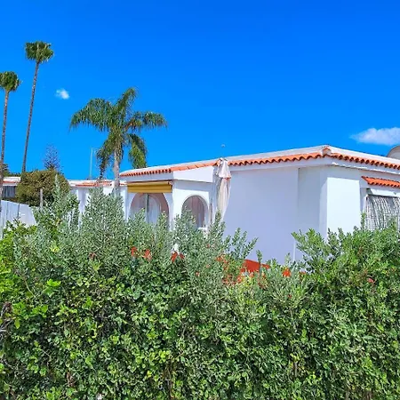 Dom wakacyjny Sunnypalms Casa Mar 22 *