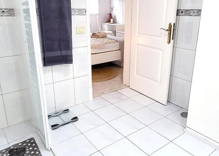 Sunnypalms Casa Mar 22 Semesterbostad *