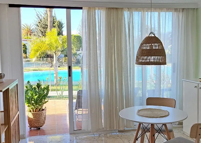 Sunnypalms Casa Mar 22 Playa del Inglés