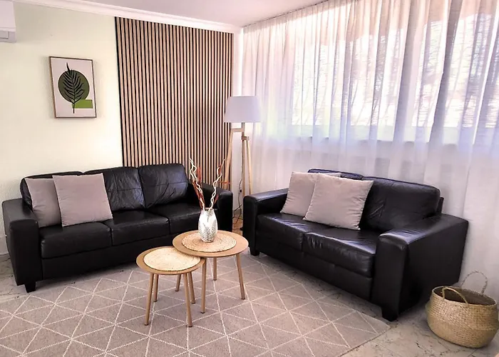 Sunnypalms Casa Mar 22 *