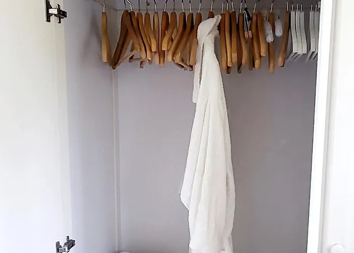 Sunnypalms Casa Mar 22 Semesterbostad