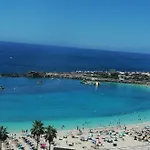Будинок відпочинку Sunnypalms Casa Mar 22 *
