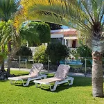 Sunnypalms Casa Mar 22 Будинок відпочинку *