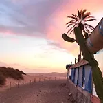 Будинок відпочинку Sunnypalms Casa Mar 22 *
