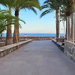 Sunnypalms Casa Mar 22 Будинок відпочинку Плайя-дель-Інглес
