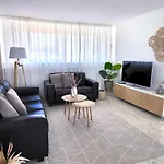 Sunnypalms Casa Mar 22 Будинок відпочинку