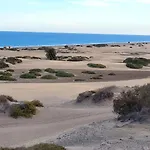Будинок відпочинку Sunnypalms Casa Mar 22 Плайя-дель-Інглес