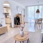 Sunnypalms Casa Mar 22 * Плайя-дель-Інглес