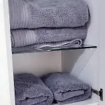 Будинок відпочинку Sunnypalms Casa Mar 22 Плайя-дель-Інглес