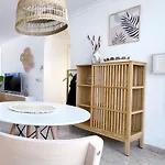 Будинок відпочинку Sunnypalms Casa Mar 22 Плайя-дель-Інглес