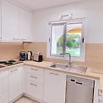 Будинок відпочинку Sunnypalms Casa Mar 22 Плайя-дель-Інглес