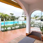 Sunnypalms Casa Mar 22 Будинок відпочинку Плайя-дель-Інглес