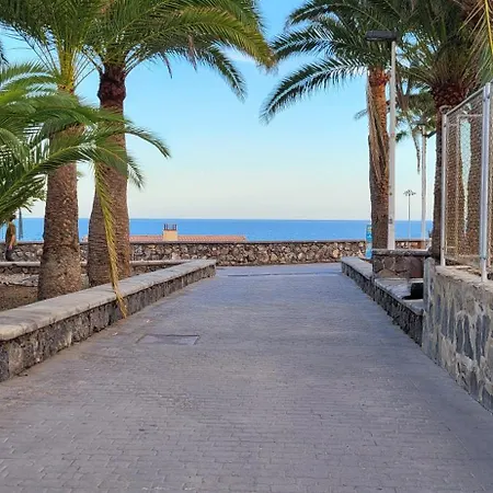 Sunnypalms Casa Mar 22 Дом отдыха Плайя-дель-Инглес