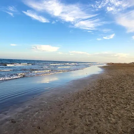 Дом отдыха Sunnypalms Casa Mar 22 Плайя-дель-Инглес