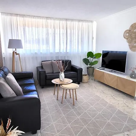Sunnypalms Casa Mar 22 Дом отдыха