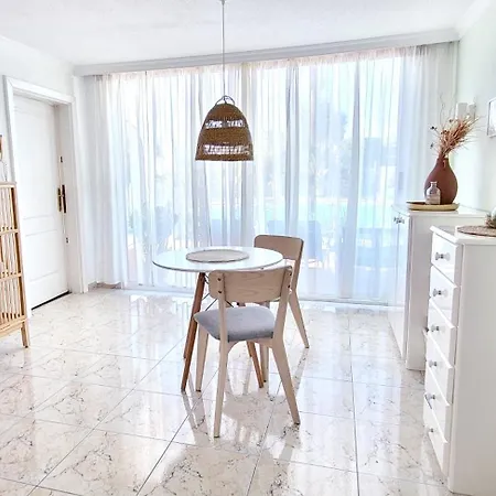 Sunnypalms Casa Mar 22 Playa del Inglés