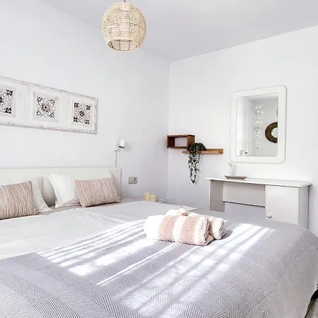 Sunnypalms Casa Mar 22 * Плайя-дель-Инглес