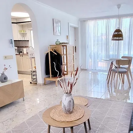 Sunnypalms Casa Mar 22 * Playa del Inglés