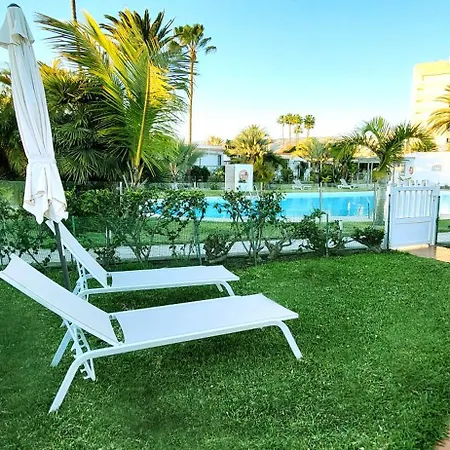 Sunnypalms Casa Mar 22 Ferienhaus