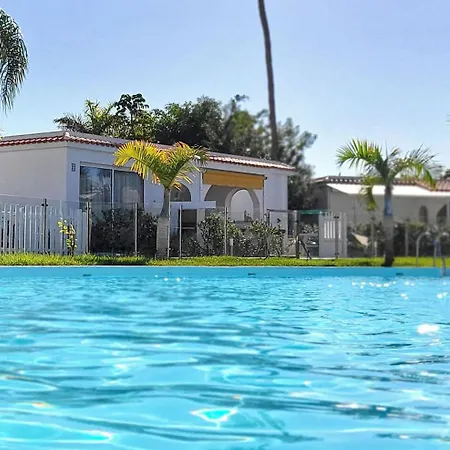 Feriehus Sunnypalms Casa Mar 22 *