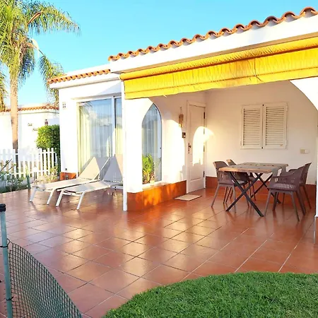 Sunnypalms Casa Mar 22 * Playa del Inglés