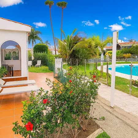 Будинок відпочинку Sunnypalms Casa Mar 22