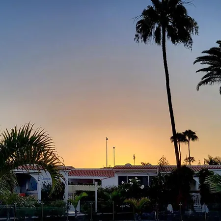 Feriehus Sunnypalms Casa Mar 22 *