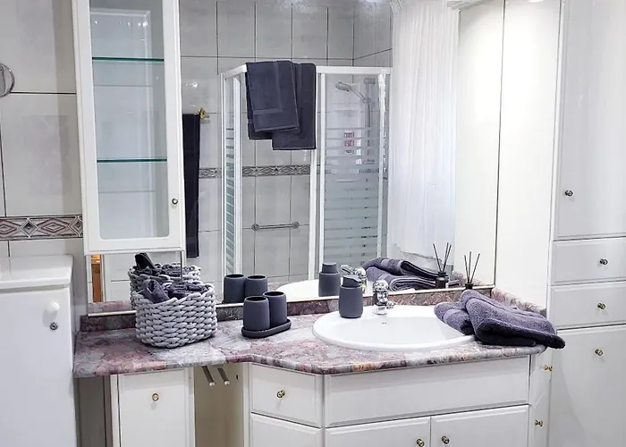 Sunnypalms Casa Mar 22 * 플라야 델 잉글스