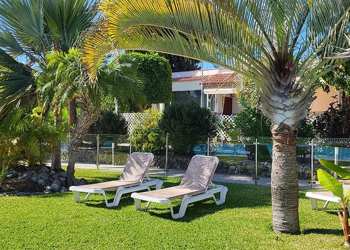 Sunnypalms Casa Mar 22 Nyaraló *