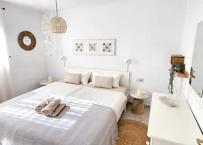 Sunnypalms Casa Mar 22