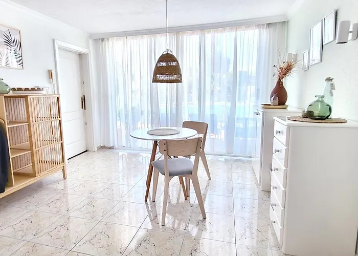 Sunnypalms Casa Mar 22 플라야 델 잉글스