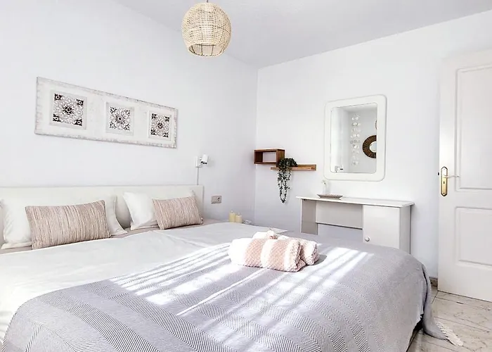 Sunnypalms Casa Mar 22 * Плайя-дель-Инглес