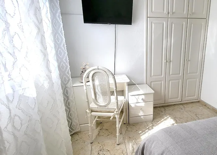 Sunnypalms Casa Mar 22 Nyaraló *