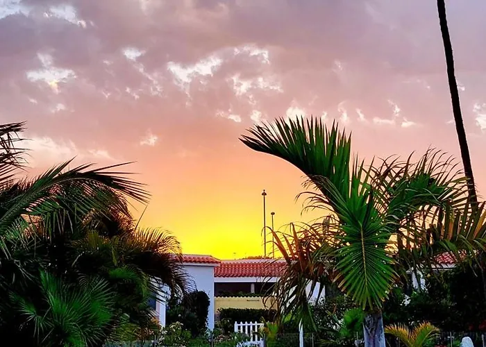 Nyaraló Sunnypalms Casa Mar 22 *