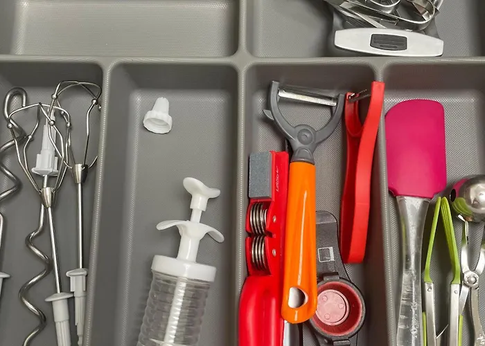 펜션 Sunnypalms Casa Mar 22 *