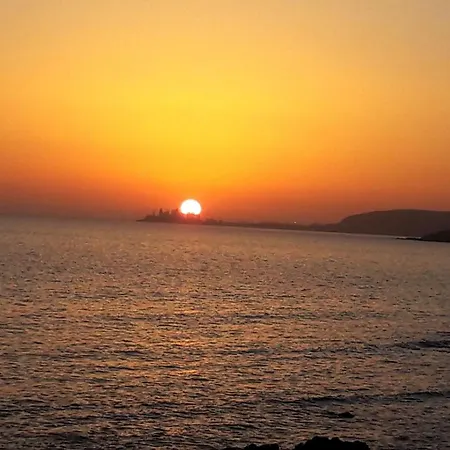 펜션 Sunnypalms Casa Mar 22 *