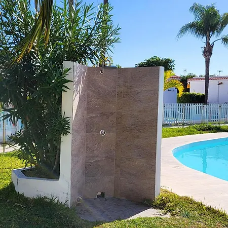 Sunnypalms Casa Mar 22 * Πλάγια ντελ Ινγκλές